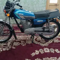 متور سی دی ای