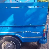 نیسان زامیاد دیزلی.در حد صفر.|خودرو سواری و وانت|جیرفت, |دیوار