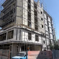 پیش فروش واحد مسکونی واقع در گلدشت معالی آباد