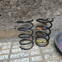 گاز cng ،چراغ جلو پارس و فنر پژو بریده شده|قطعات یدکی و لوازم جانبی|خرم‌آباد, |دیوار