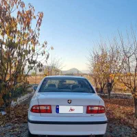 سمند LX xu7|خودرو سواری و وانت|مریوان, |دیوار