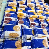 حبوبات با ۴۰ درصد تخفیف