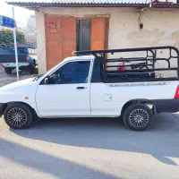 پراید وانت ۴۰۲