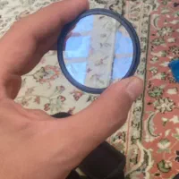 دوربین سونی A6400 با لنز کیت بسیار تمیز|دوربین عکاسی و فیلم‌برداری|خرم‌آباد, |دیوار