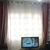 پرده|پرده، رانر، رومیزی|شیراز, فاضل|دیوار