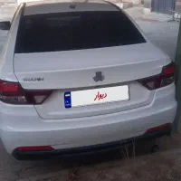 شاهین 1401G|خودرو سواری و وانت|صفادشت, |دیوار