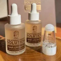 تقویت و پرپشتی مو