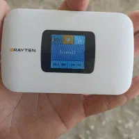 تجهیزات شبکه وای فا4فورجی