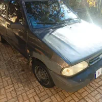 پراید82|خودرو سواری و وانت|دهق, |دیوار