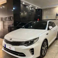 اپتیما جی تی لاین 2016 (اقساط بانکی)|خودرو سواری و وانت|تهران, جنت‌آباد جنوبی|دیوار