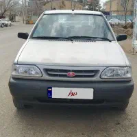 پراید|خودرو سواری و وانت|الشتر, |دیوار