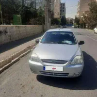 ریو 1387|خودرو سواری و وانت|تهران, مرزداران|دیوار