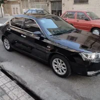 دنا پلاس توربو دنده ایی مدل1399