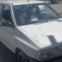 پراید مدل 89