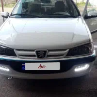 پژو پارس سفارشی فول کامل|خودرو سواری و وانت|شاهین دژ, |دیوار