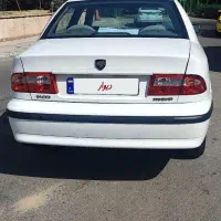 سمند 93 درحد|خودرو سواری و وانت|تهران, گلستان (شهرک راه آهن)|دیوار