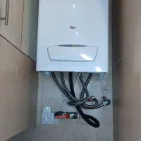 تعمیرات پکیج شبانه روزی حتی ایام تعطیل