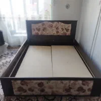 تخت دو نفره