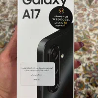 سامسونگ a17