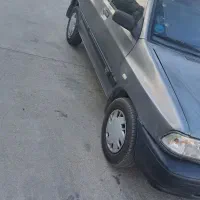 پراید ۱۴۱ مدل ۹۱