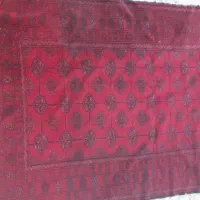 قالیچه دستبافت بسیار قدیمی|فرش|پردیس, فاز ۱۱|دیوار