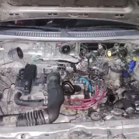 معاوضه با پیکان وانت|خودرو سواری و وانت|مشهد, انصار|دیوار