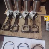 تعمیرگاه تخصصی مکانیکی و جلوبندی ولی پور