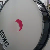 طبل ۱۴۰|درام و پرکاشن|کردکوی, |دیوار