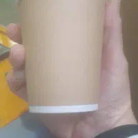 لیوان کاغذی دو و سه جداره