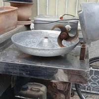 دستگاه سبزی خوردکن|خردکن، آسیاب، غذاساز|تهران, آبشار تهران (دریاچه)|دیوار