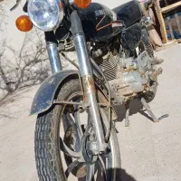 شیر کوه 200 رینگ اسپورت|موتورسیکلت|رفسنجان, |دیوار