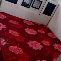 تخت دو نفره سالم