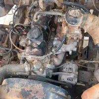 فروش یک دستگاه تویوتای خانگی|خودرو سواری و وانت|زابل, |دیوار