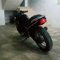 موتور وینر 250