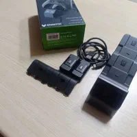شارژر دسته
