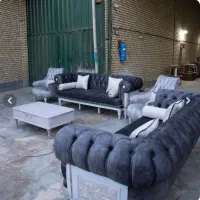 شرایط استثنایی اقساطی برای مبل و جهیزیه در رشت