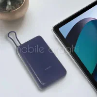 پاور بانک 33 وات شیائومی مدل PB2030MI ظرفیت 20000|لوازم جانبی موبایل و تبلت|قم, نیروگاه|دیوار