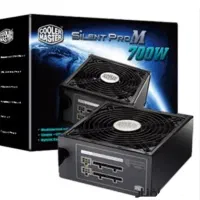 پاور700 وات کولر مستر