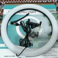 رینگ لایت 12 اینچ|دوربین عکاسی و فیلمبرداری|خرمشهر, |دیوار