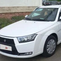 دنا پلاس ۵ دنده EF7