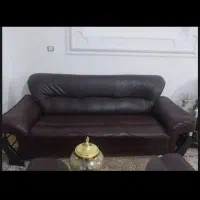 مبل کار کرده|مبلمان خانگی و میز عسلی|ارومیه, |دیوار