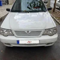 ماشین|خودرو سواری و وانت|کرج, دولت‌آباد|دیوار