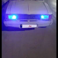 وانت پیکان اجاره