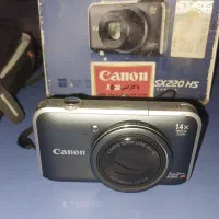 دوربین عکاسی canon|دوربین عکاسی و فیلم‌برداری|کرج, فاز ۱ مهرشهر|دیوار