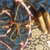 طناب برای ۳ تا ۶ ساله