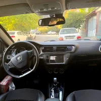 تارا TU5 اتوماتیک V4|خودرو سواری و وانت|شیراز, کوهسار|دیوار