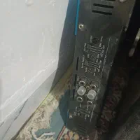 بوق ۱۰ ۱۱و سیستم|قطعات یدکی و لوازم جانبی|کرمان, |دیوار