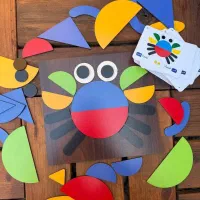 فروش اسباب بازی های هوشمند مرتبط با کتب درسی