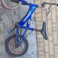 دوچرخه مدل12