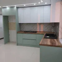 آپارتمان / نوساز کلید نخورده / فاز 4 مهستان